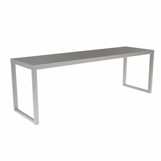 Полка настольная одноярусная ПН-140/40 КОБОР 