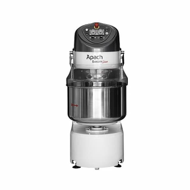 Тестомес спиральный APACH BAKERY LINE V-R 60