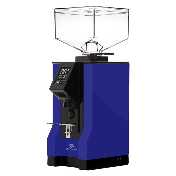 Кофемолка Eureka Mignon Specialita 55 15BL Blue