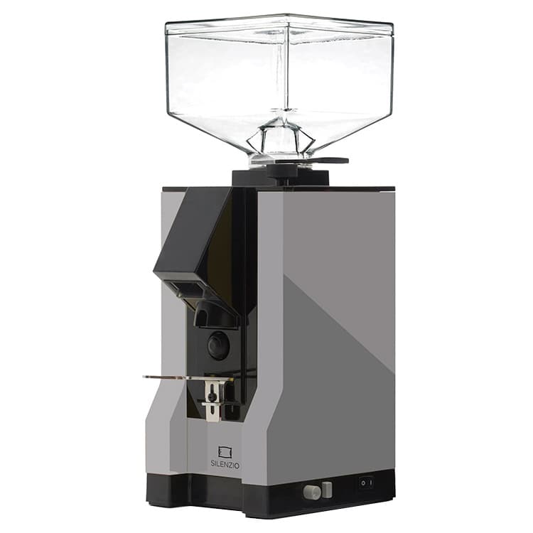 Кофемолка Eureka Mignon Silenzio 50 15BL Grey