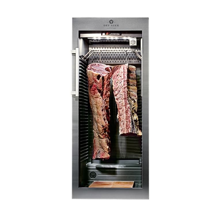 Шкаф для вызревания мяса DRY AGER DX1000P