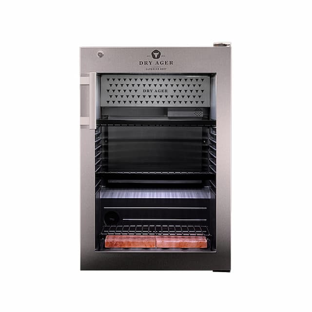 Шкаф для вызревания мяса DRY AGER DX 500 Premium