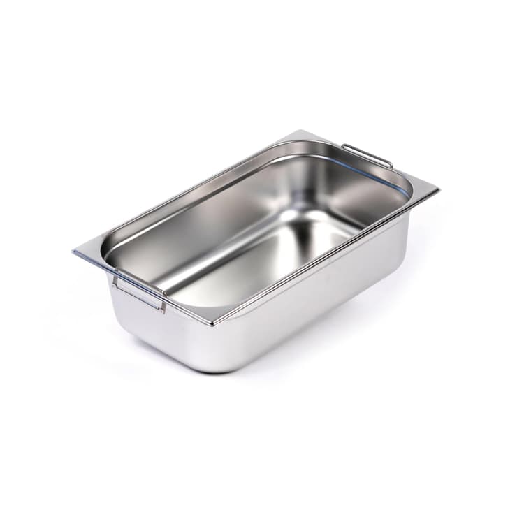 Гастроемкость GASTROMIX GN-H 1/3-150 с ручками