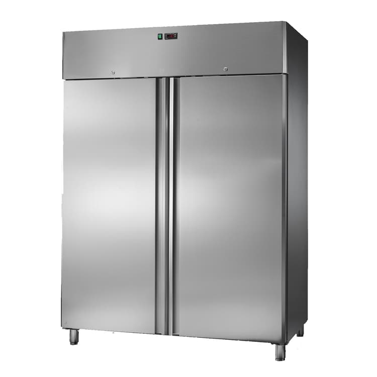 Холодильный шкаф APACH F1400TN DOM PLUS