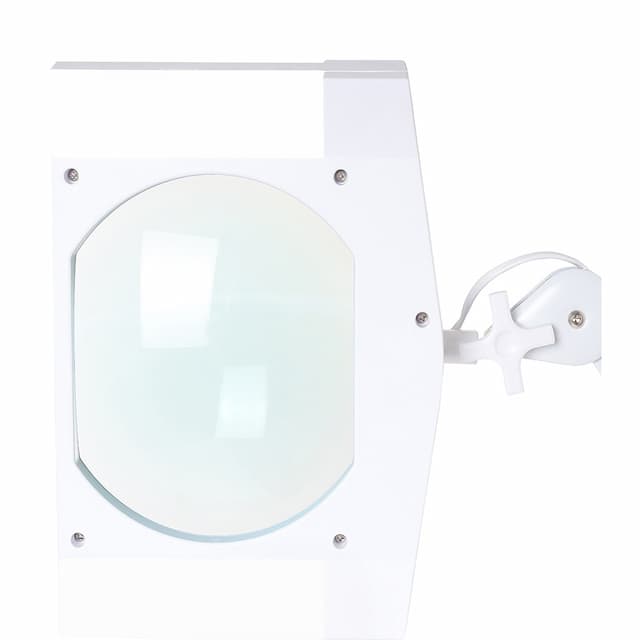 Лампа-лупа Med-Mos 9002 LED-D с РУ