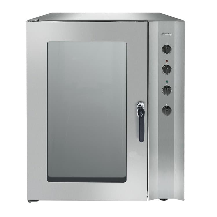 Печь конвекционная Smeg ALFA 341 XM