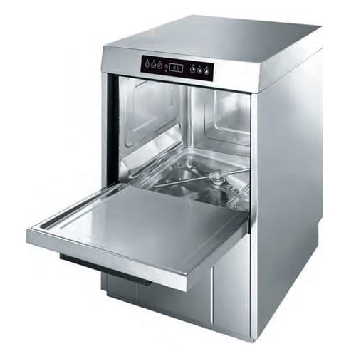 Посудомоечная машина Smeg CW 510 MSD-1