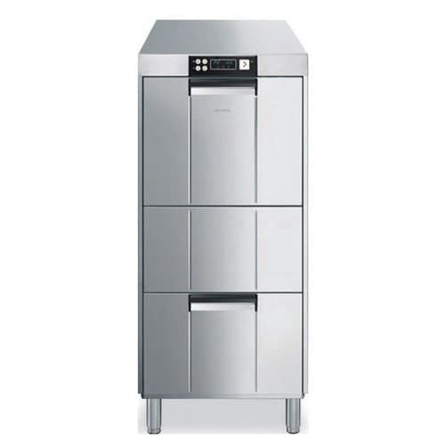 Посудомоечная машина Smeg CWH 520 SD-1