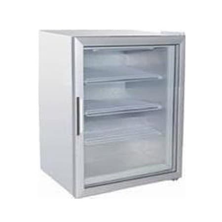 Шкаф морозильный Forcool SD100G