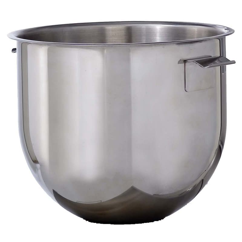 Дежа миксера Hurakan HKN-IP20F, 20Л