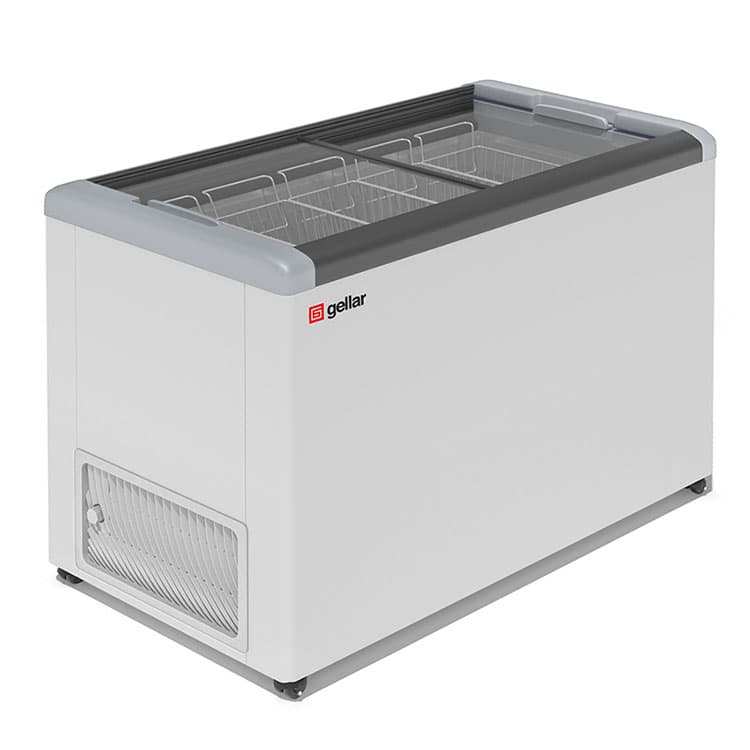 Морозильный ларь Frostor Gellar FG 300 C