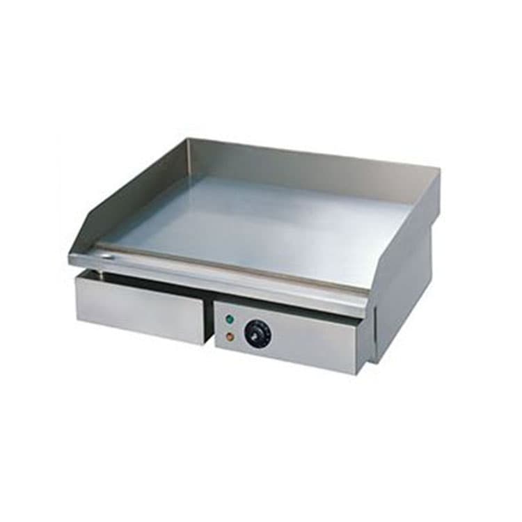 Жарочная поверхность Gastrorag GH-EG-818E